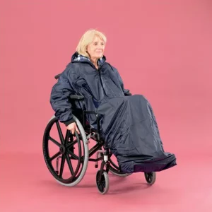 Homecraft Wheelchair Mac, Standard Length