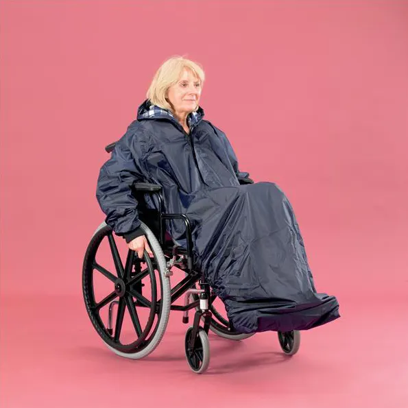 Homecraft Wheelchair Mac, Standard Length